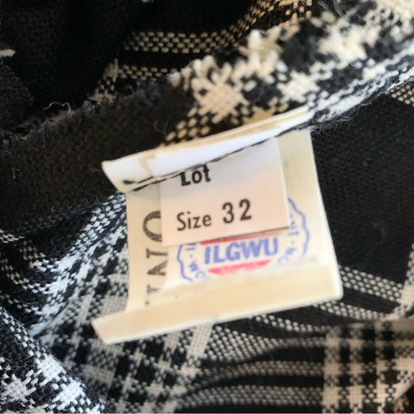 70s Maxi Skirt-Blouse-Vest Outfit - Picture 10 of 14